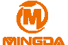 MINGDA_logo