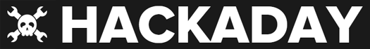 hackaday logo