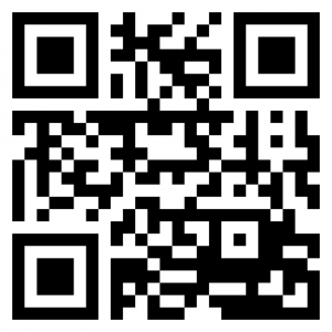 Rubber3Dprinting.com QR code