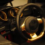 Caresto Arkham Car – 3D printed parts by Thomas Palm - Palmiga Innovation / Rubber3Dprinting.com – New Movie